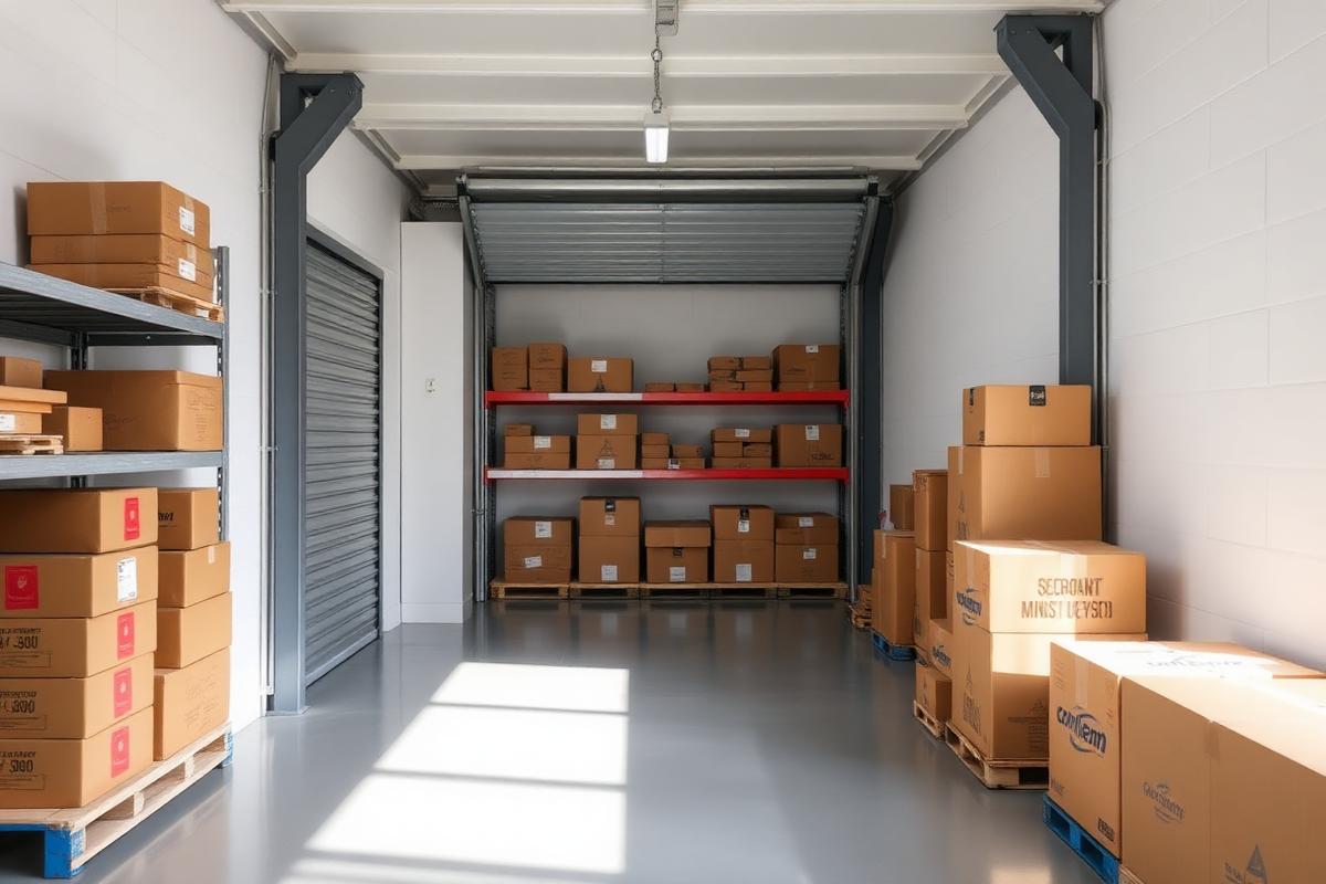 Foto de Mini bodega en Tesistán, ideal e-commerce